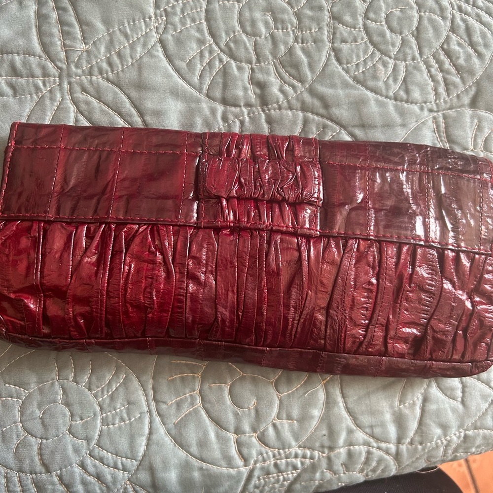 R&Y AUGOUSTI clutch